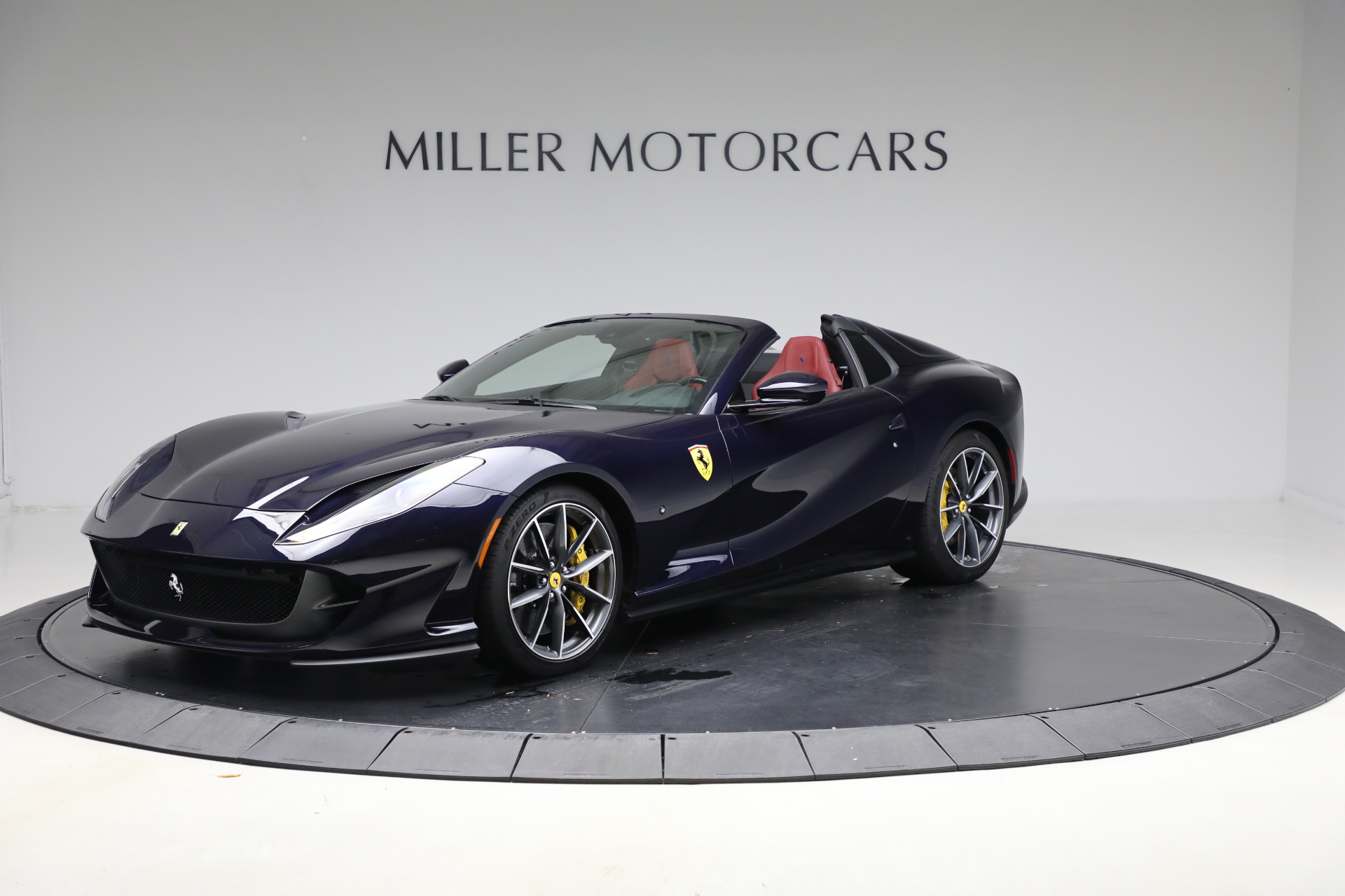 Used-2022-Ferrari-812-GTS