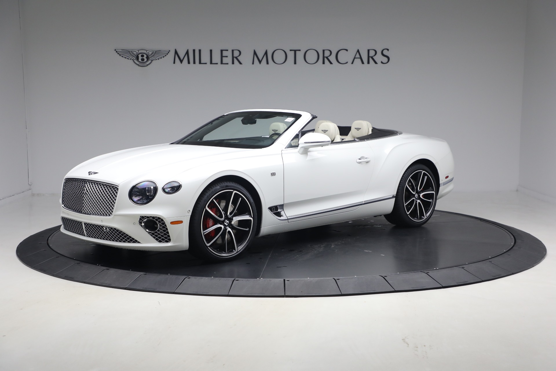 Used-2020-Bentley-Continental-GTC-First-Edition