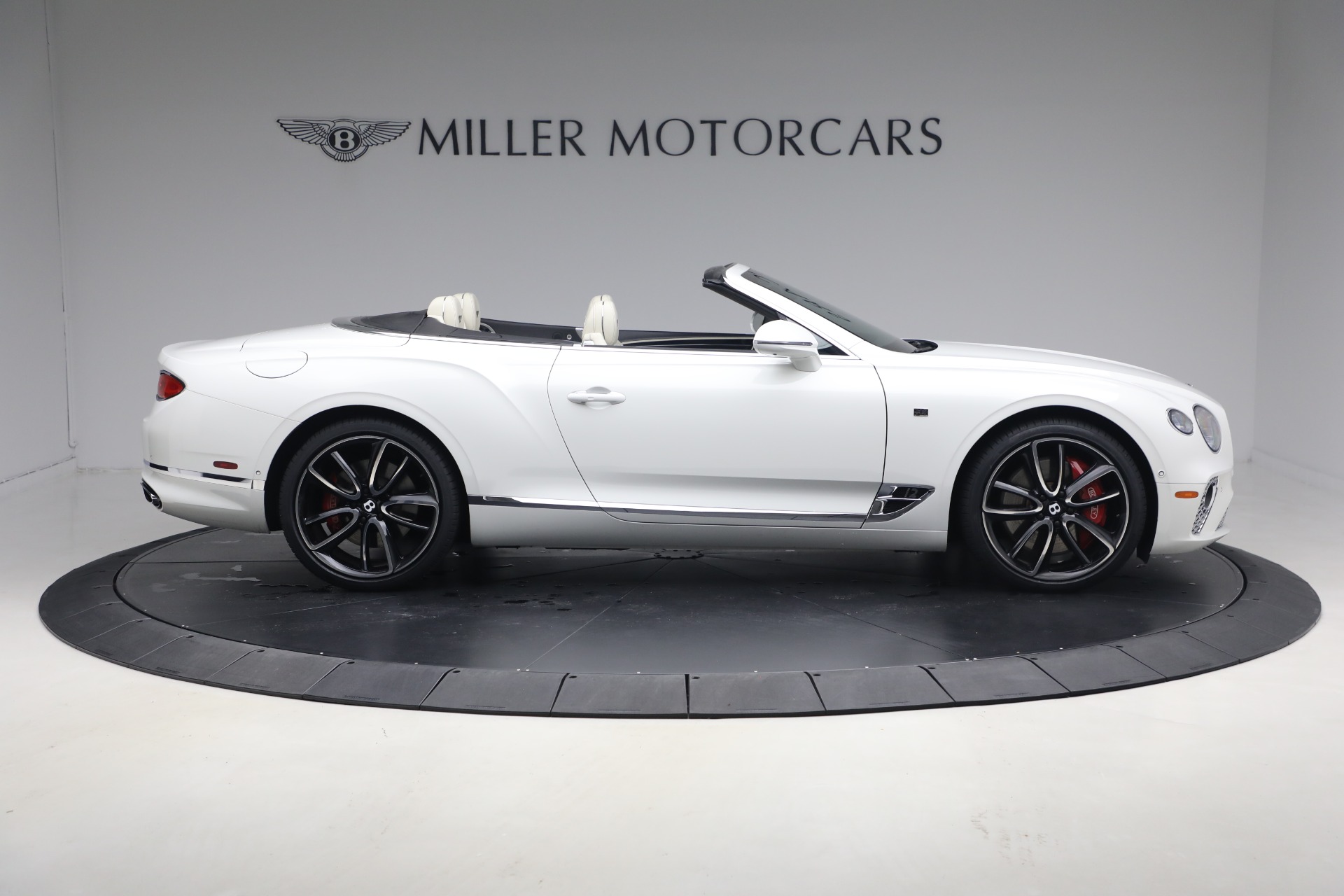 Used-2020-Bentley-Continental-GTC-First-Edition