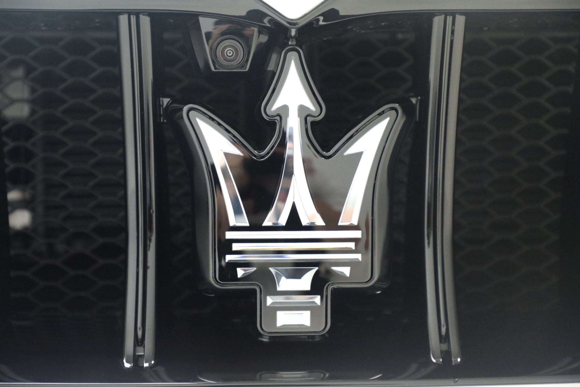 Used-2025-Maserati-Grecale-Modena