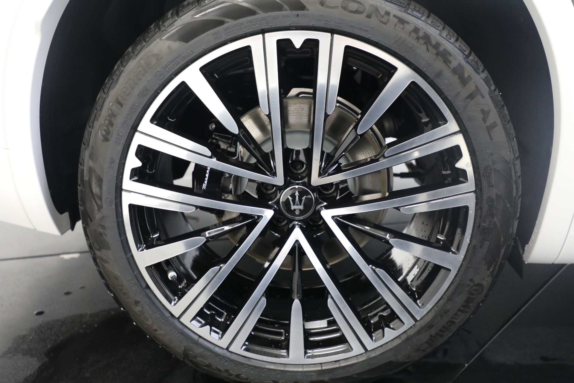 Used-2025-Maserati-Grecale-Modena