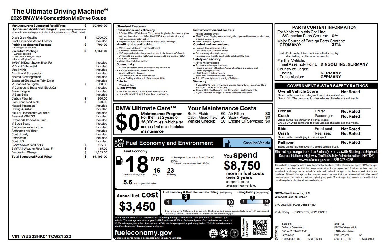 Used-2026-BMW-M4-Competition-xDrive