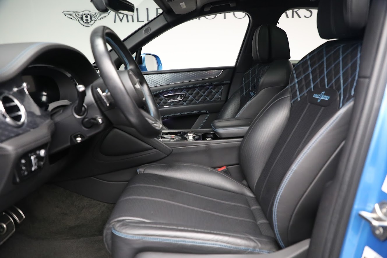 Used-2021-Bentley-Bentayga-First-Edition-V8