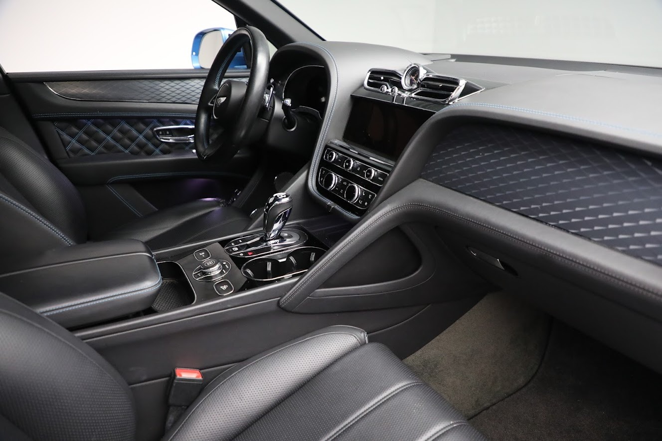 Used-2021-Bentley-Bentayga-First-Edition-V8