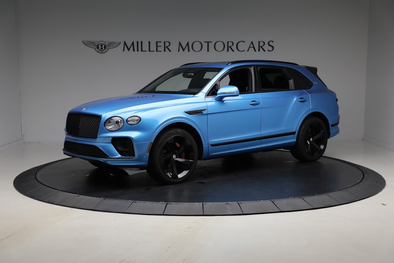 Used-2021-Bentley-Bentayga-First-Edition-V8