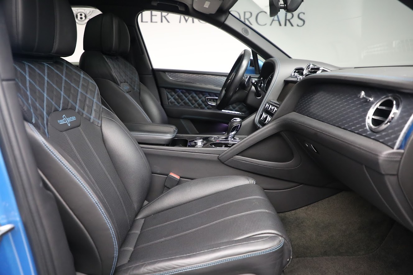 Used-2021-Bentley-Bentayga-First-Edition-V8