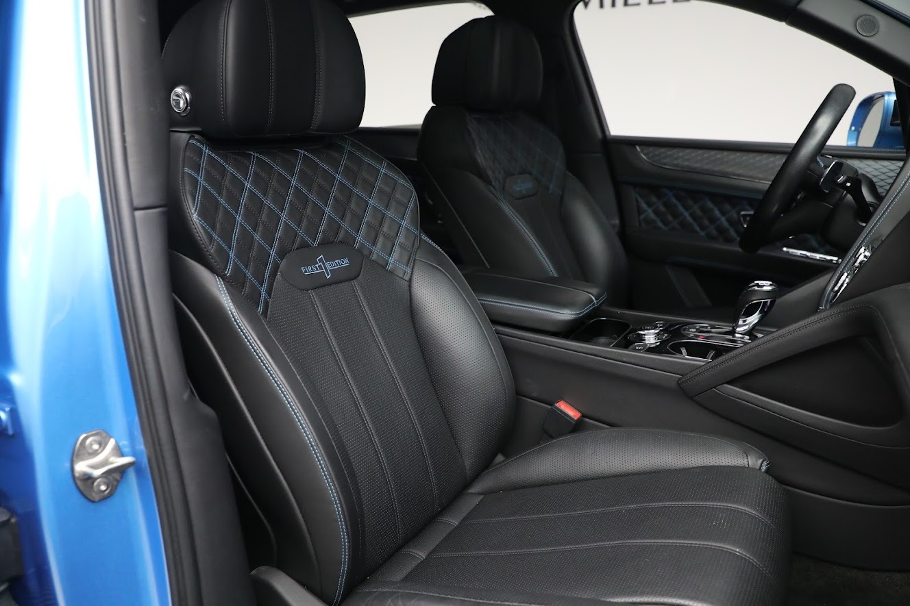 Used-2021-Bentley-Bentayga-First-Edition-V8