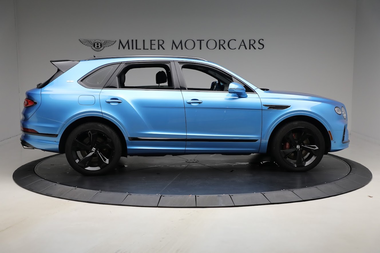 Used-2021-Bentley-Bentayga-First-Edition-V8