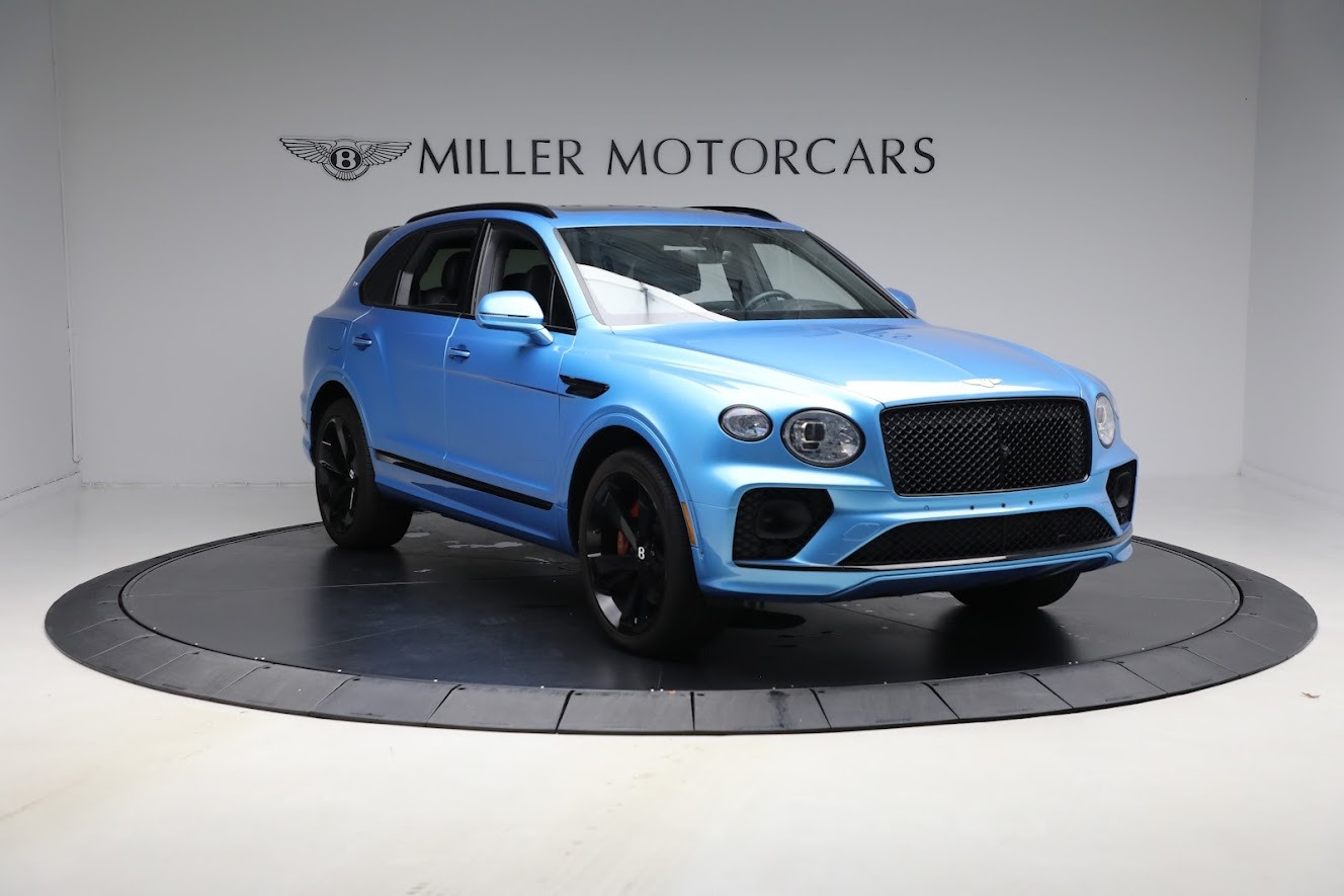 Used-2021-Bentley-Bentayga-First-Edition-V8