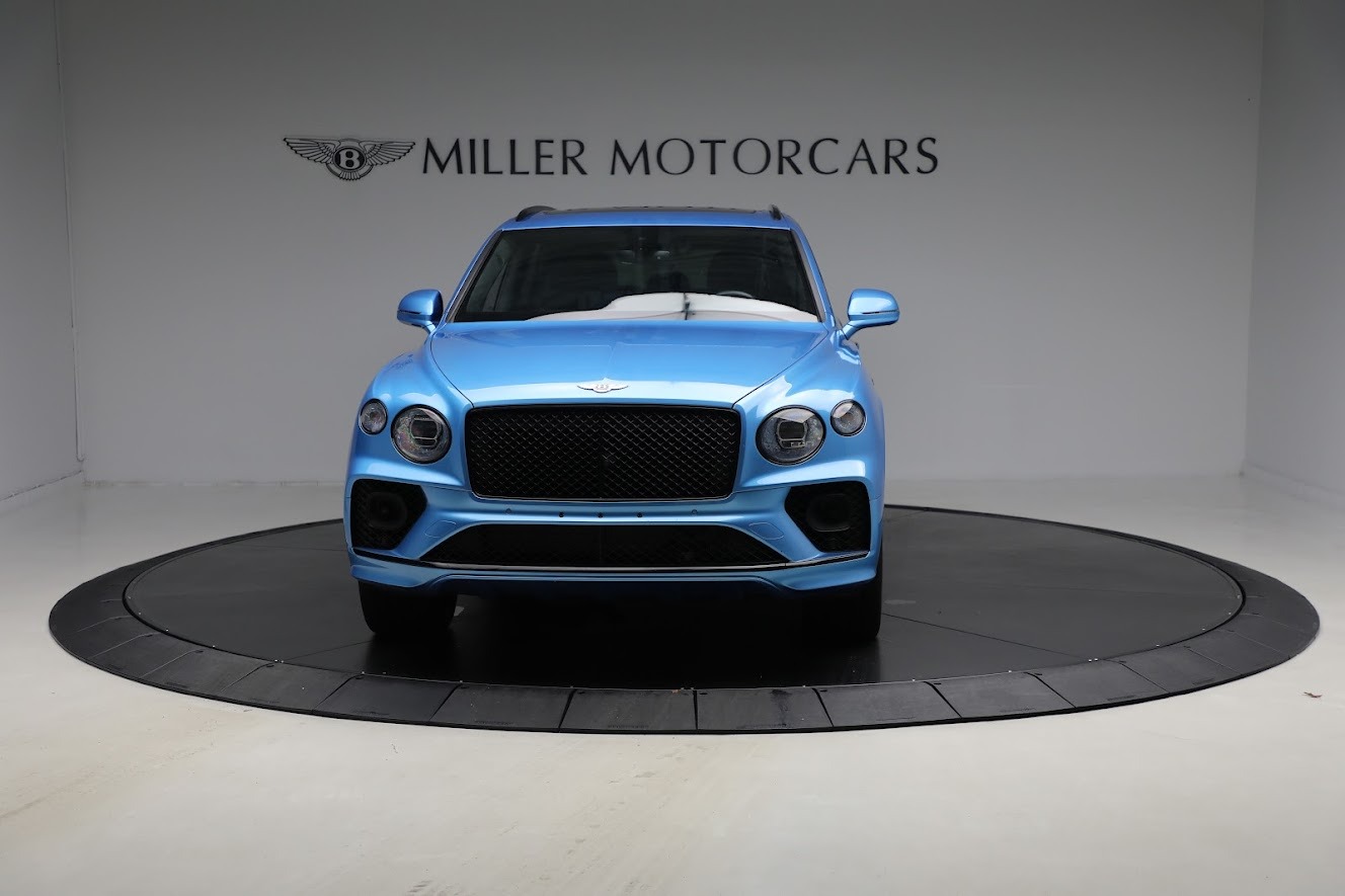 Used-2021-Bentley-Bentayga-First-Edition-V8