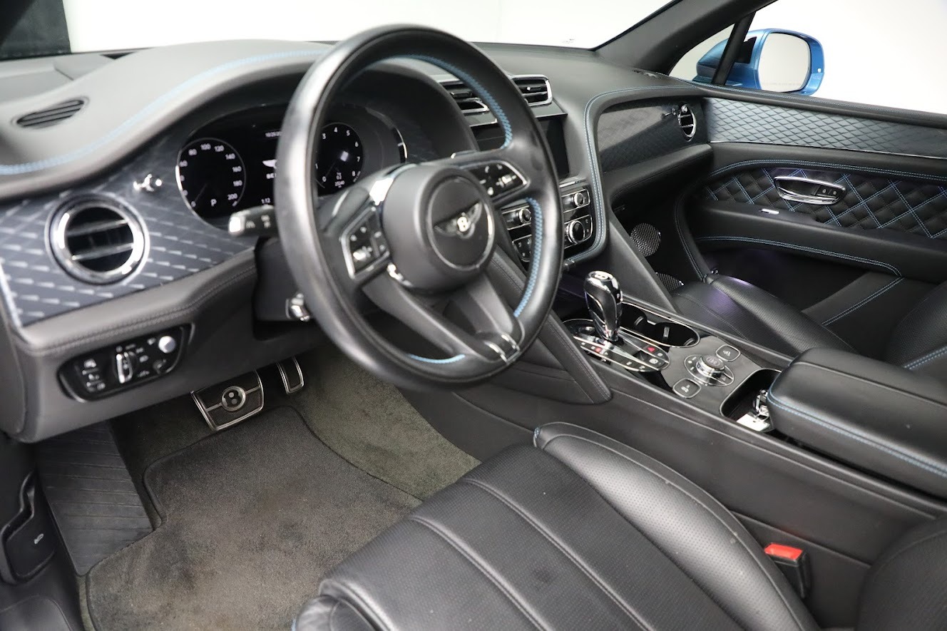 Used-2021-Bentley-Bentayga-First-Edition-V8