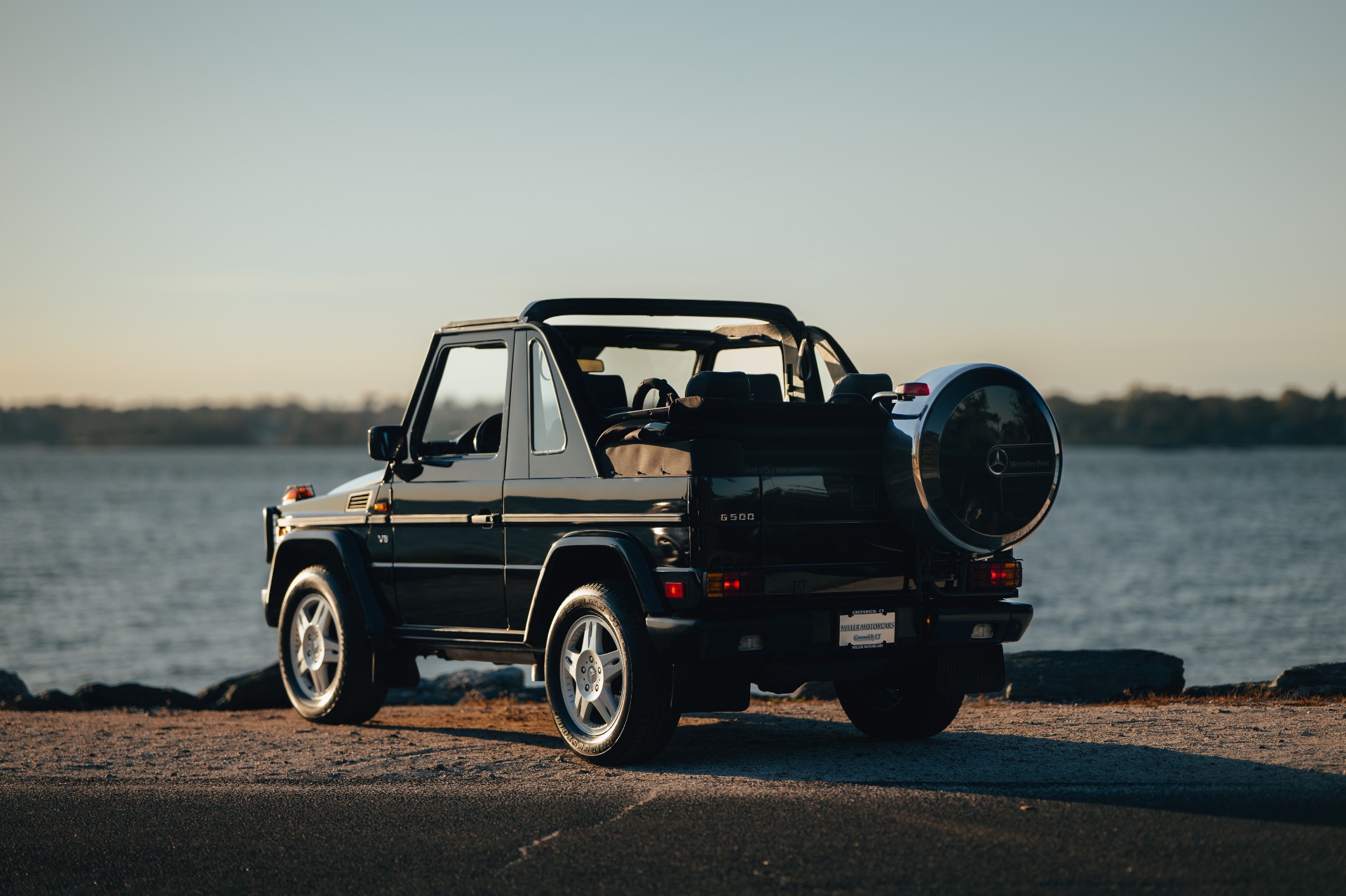 Used-2000-Mercedes-Benz-G500