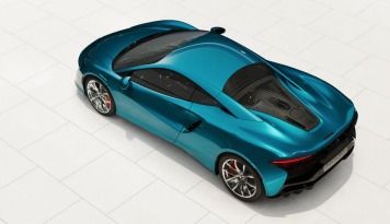 Used-2024-McLaren-Artura-Vision