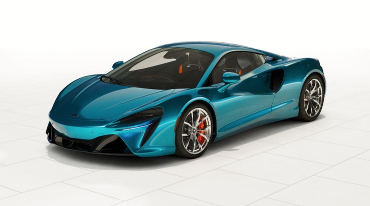 Used-2024-McLaren-Artura-Vision