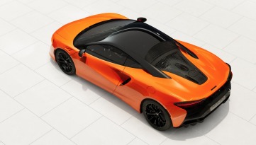 Used-2023-McLaren-Artura-Vision