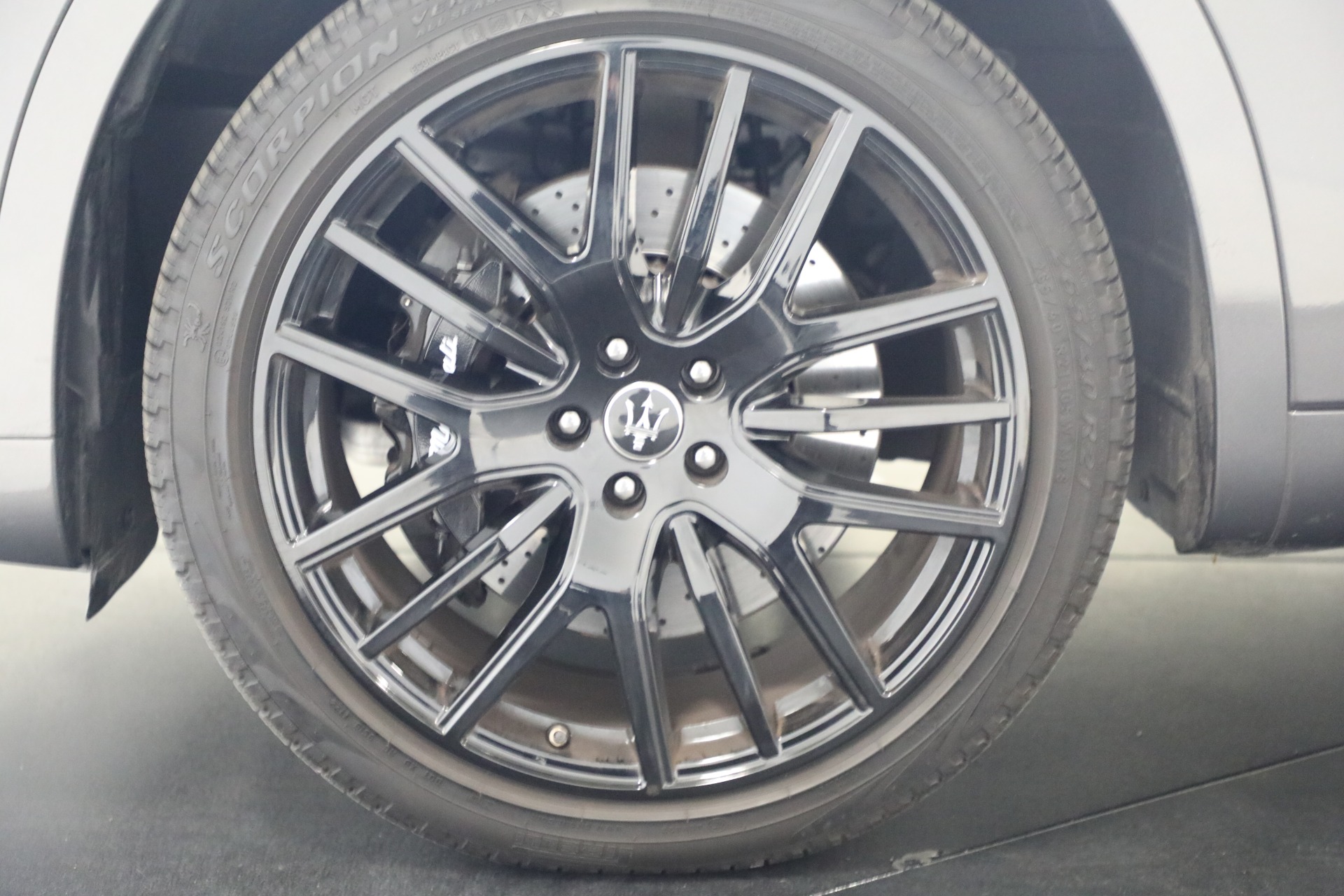 Used-2022-Maserati-Levante-Modena