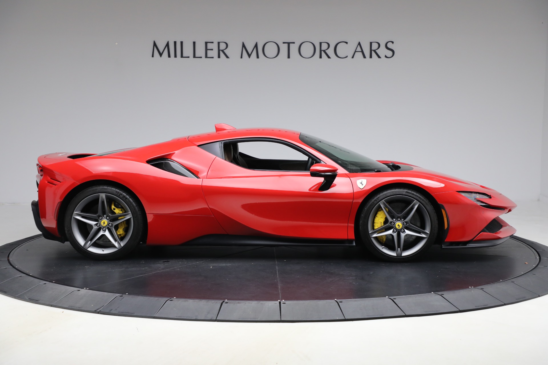 Used-2022-Ferrari-SF90-Stradale