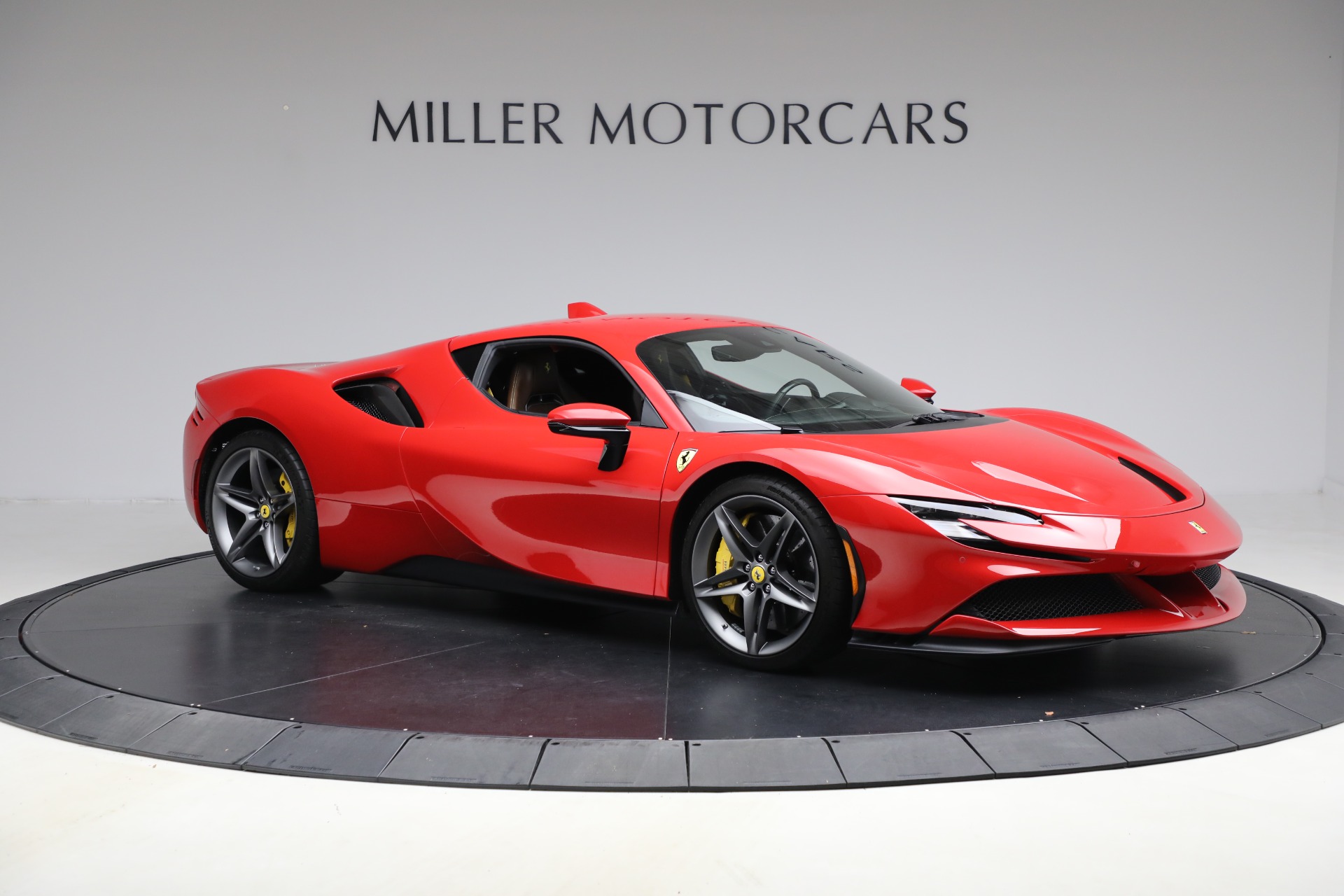 Used-2022-Ferrari-SF90-Stradale