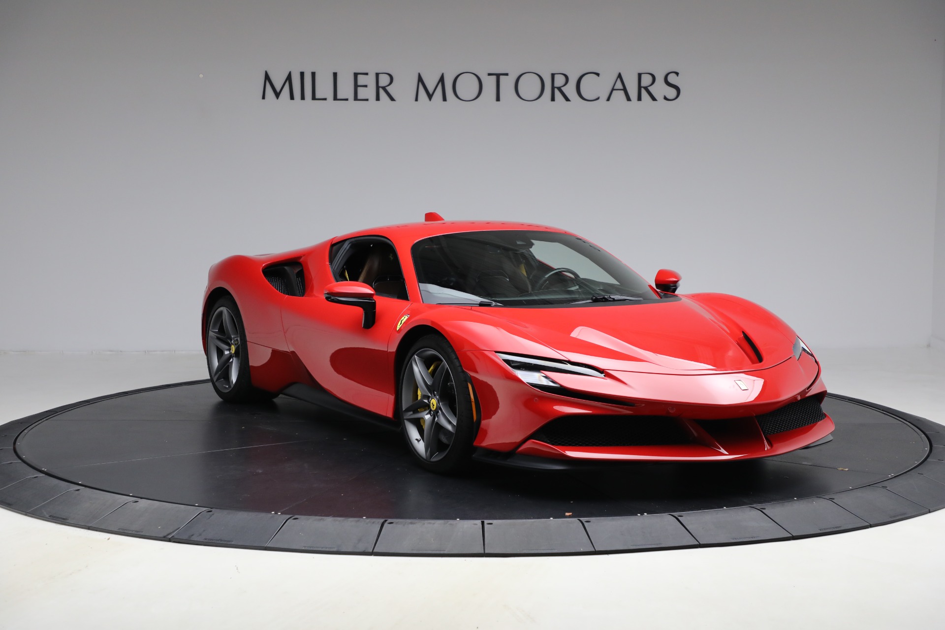 Used-2022-Ferrari-SF90-Stradale