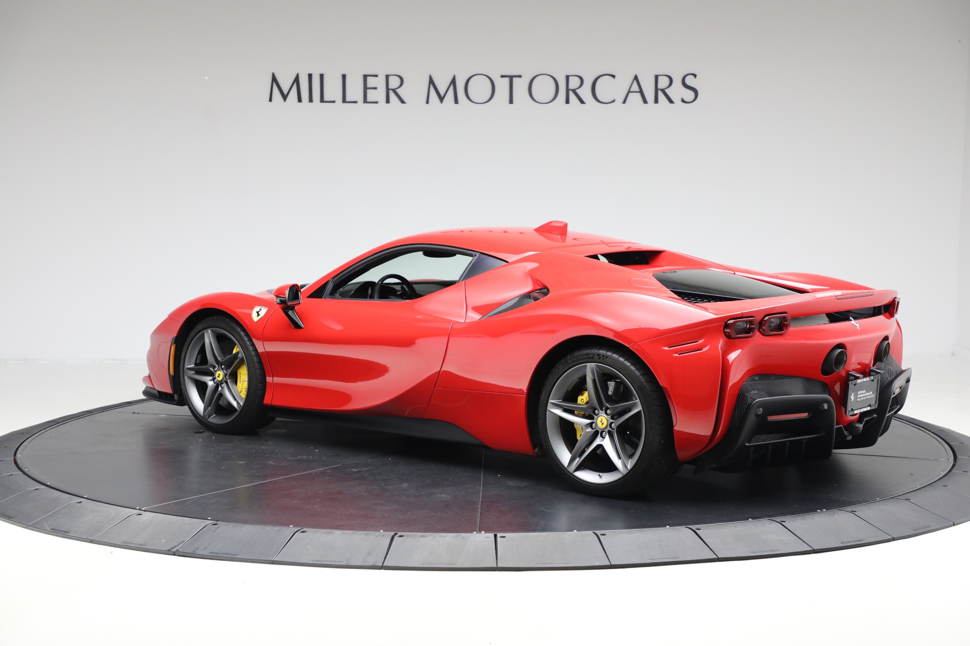 Used-2022-Ferrari-SF90-Stradale