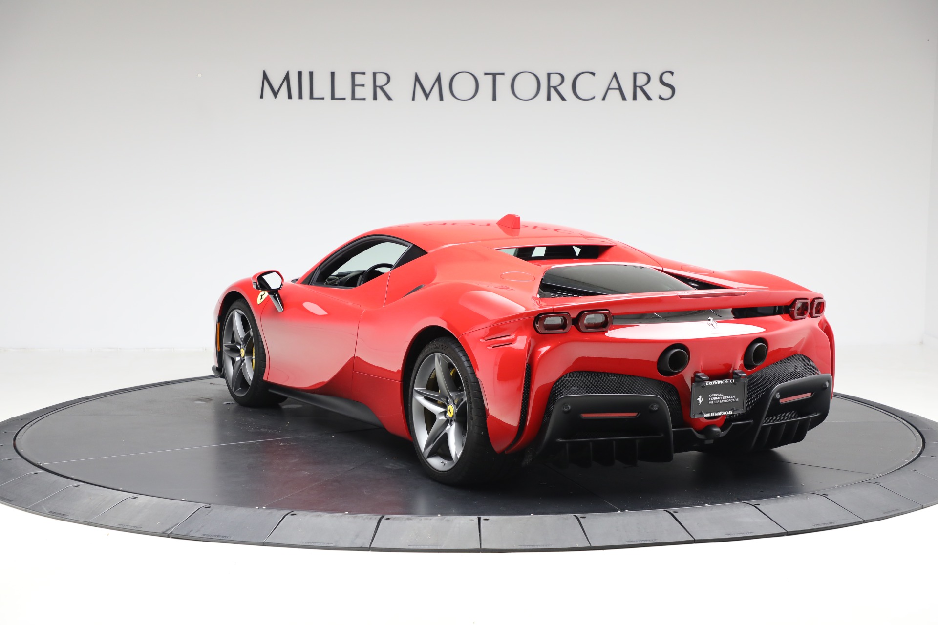 Used-2022-Ferrari-SF90-Stradale