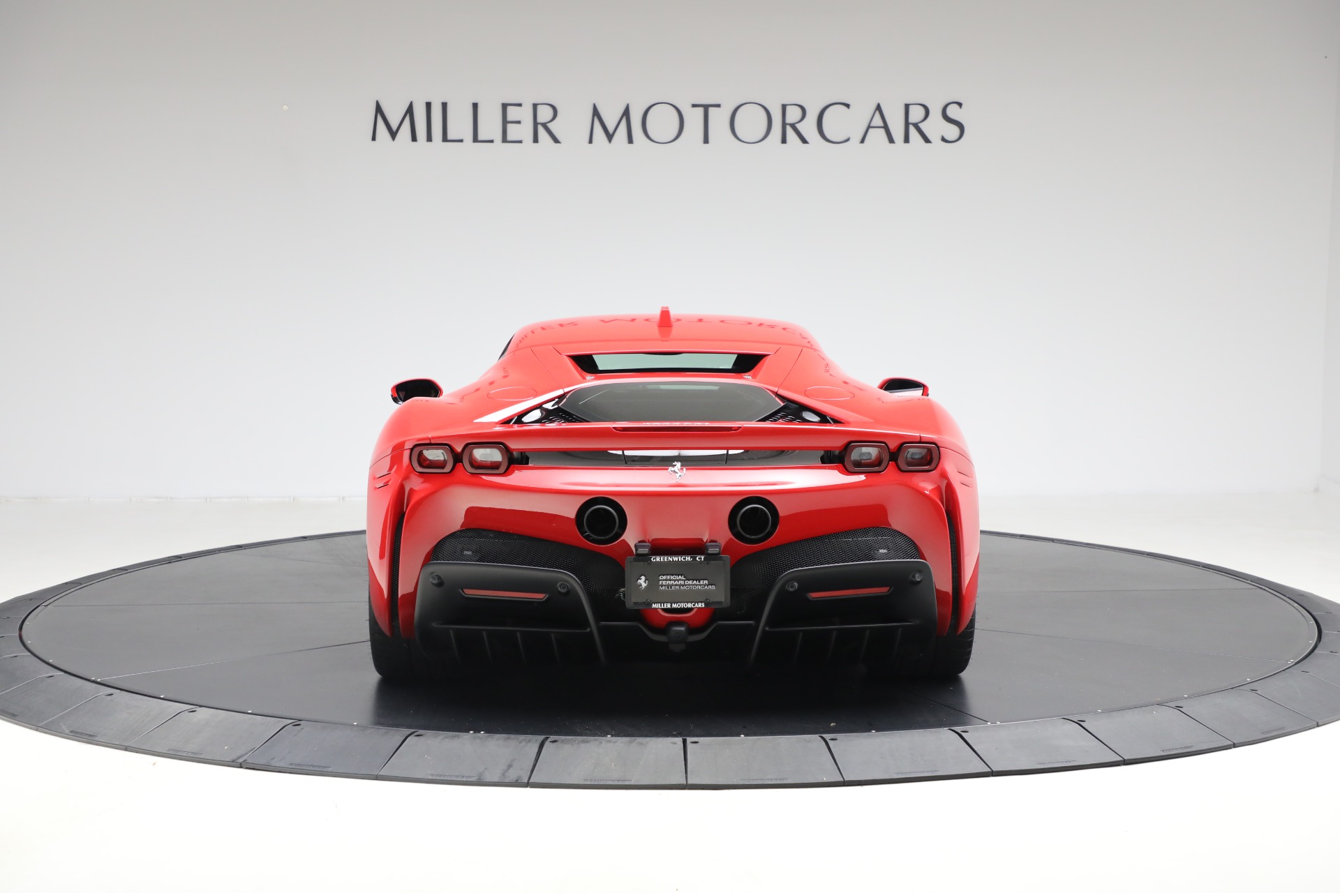 Used-2022-Ferrari-SF90-Stradale
