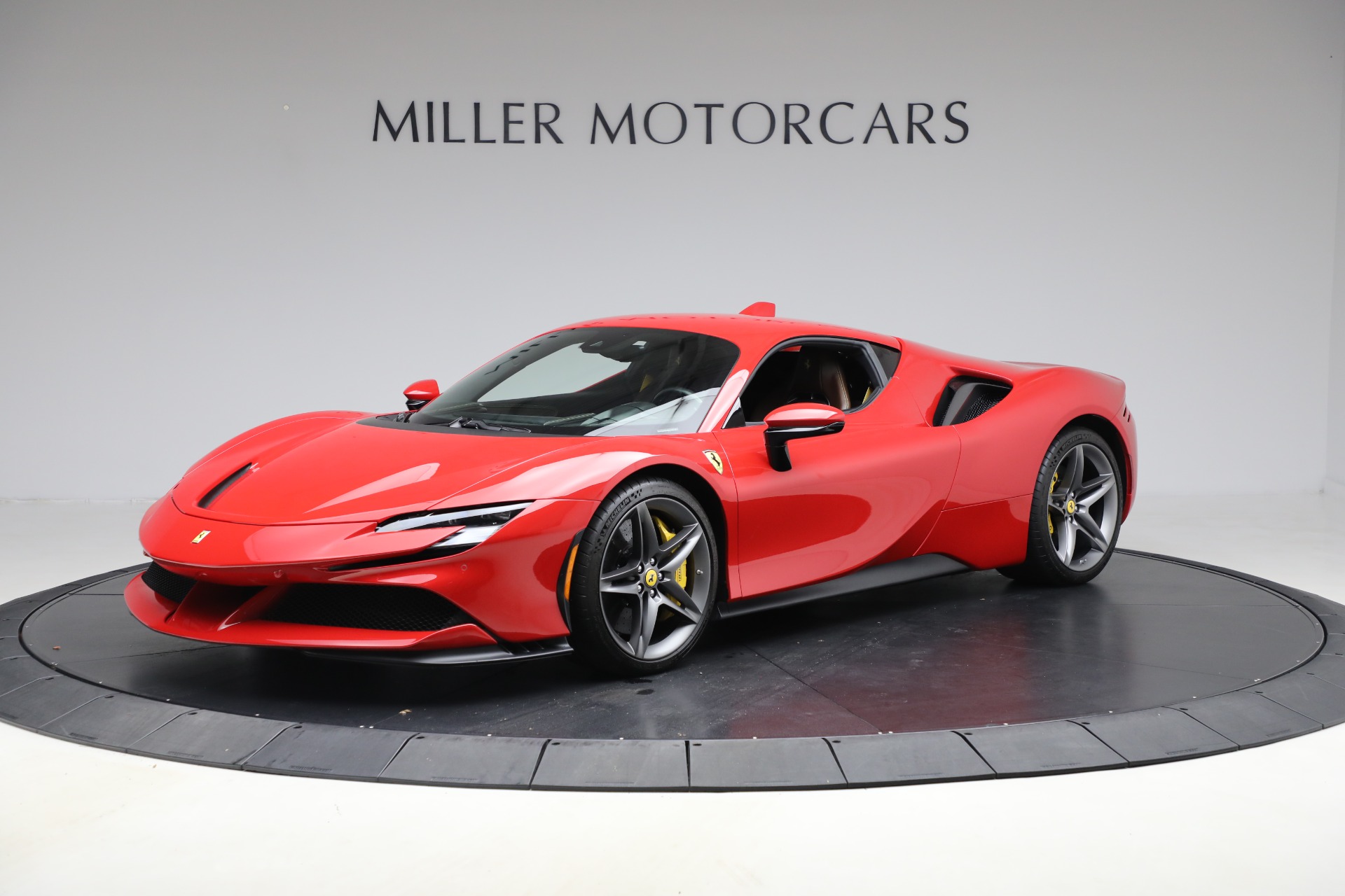 Used-2022-Ferrari-SF90-Stradale