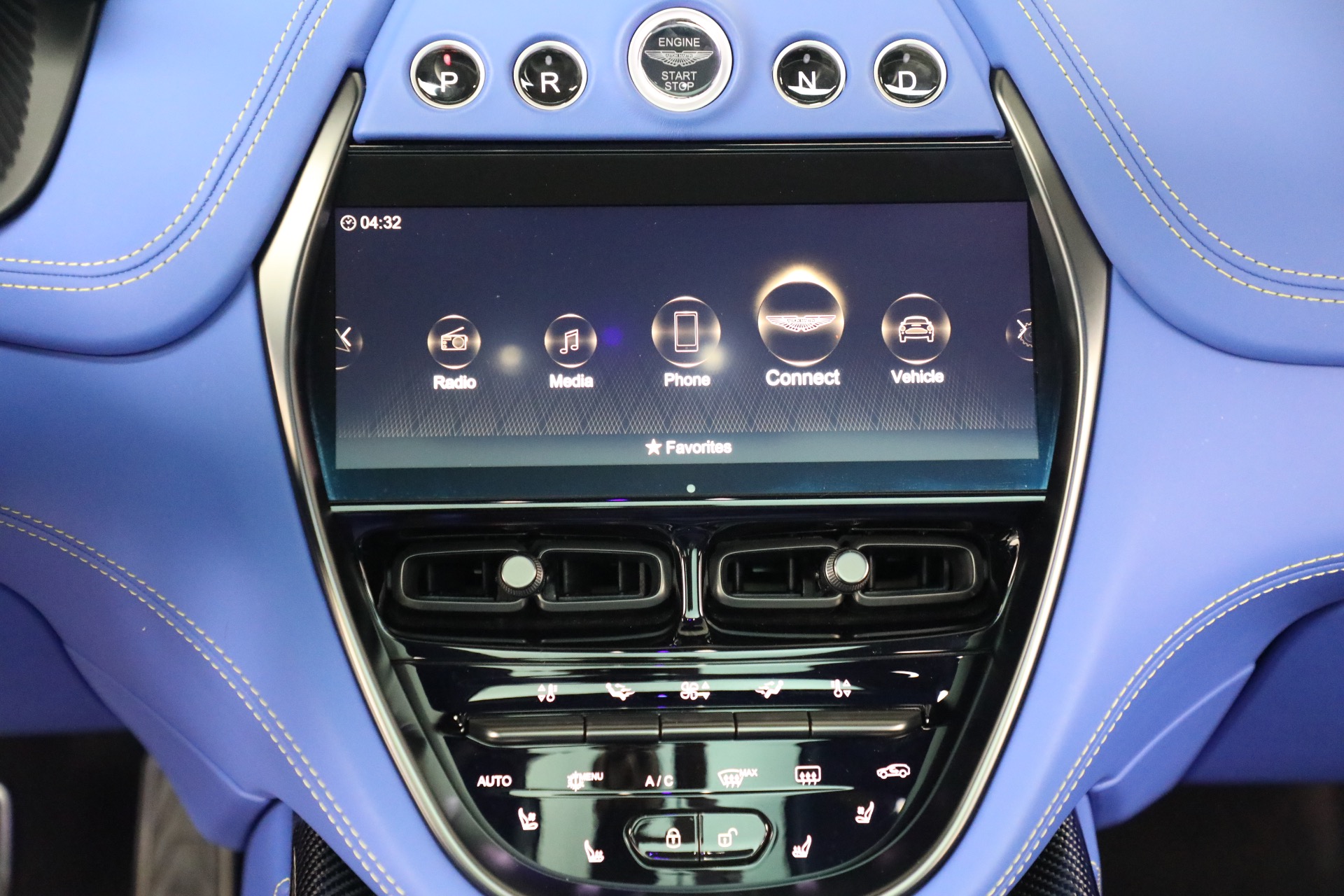 Used-2024-Aston-Martin-DBX-707