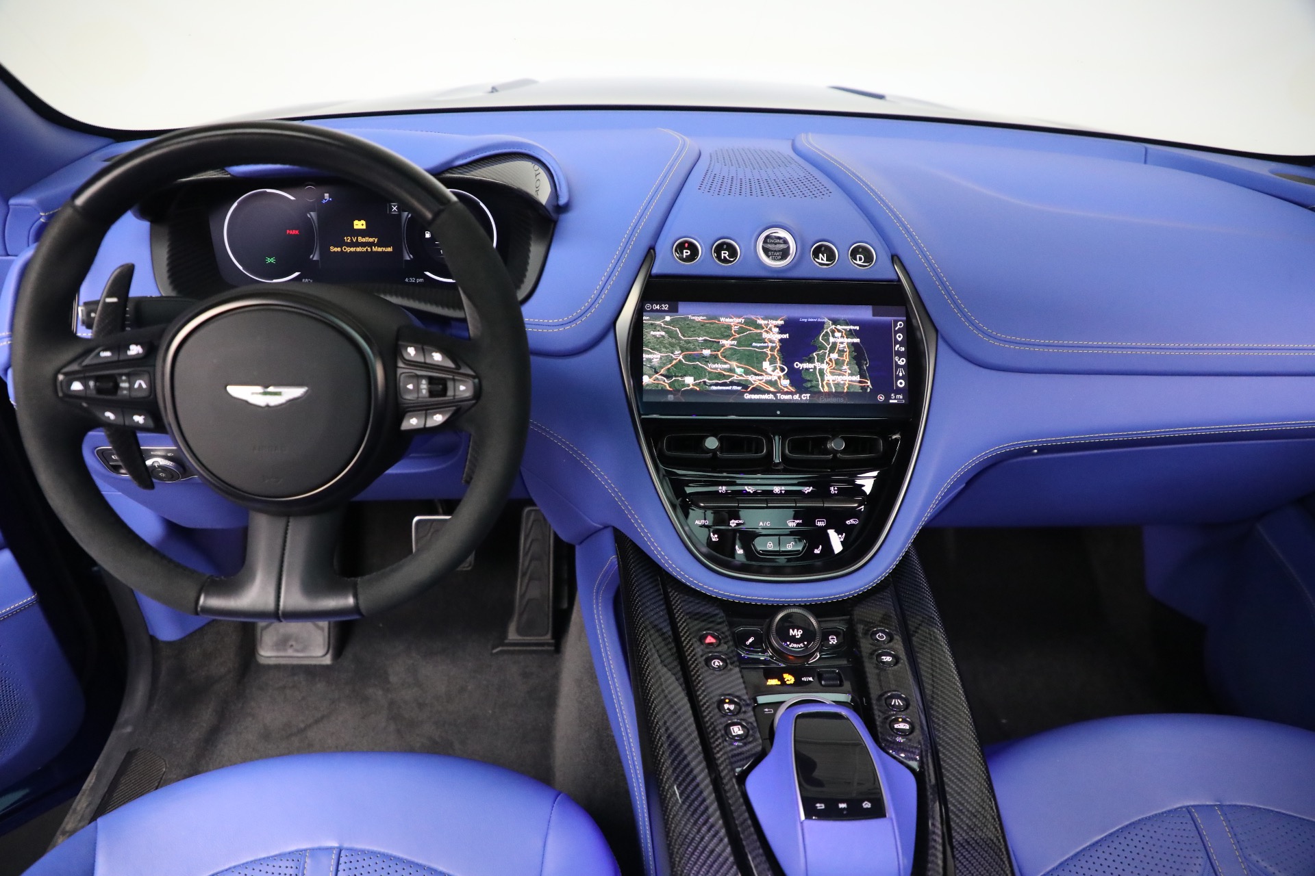 Used-2024-Aston-Martin-DBX-707