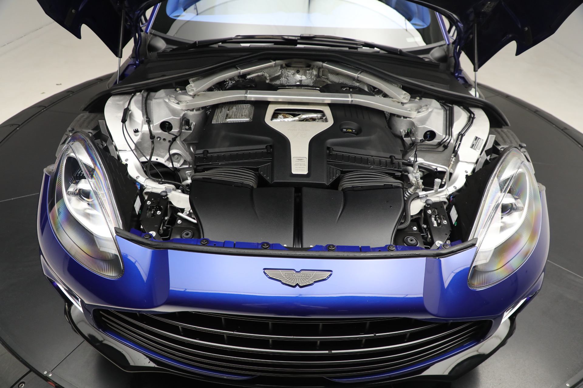 Used-2024-Aston-Martin-DBX-707