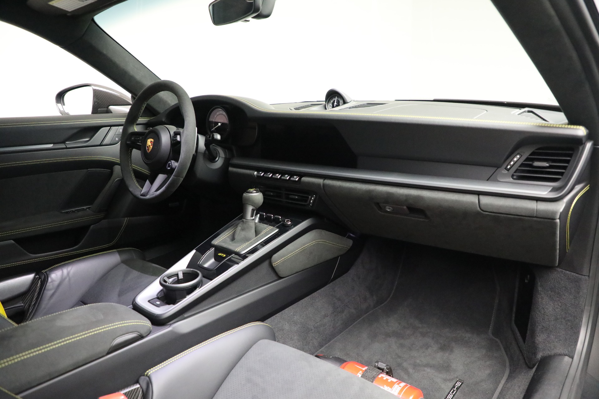 Used-2022-Porsche-911-GT3