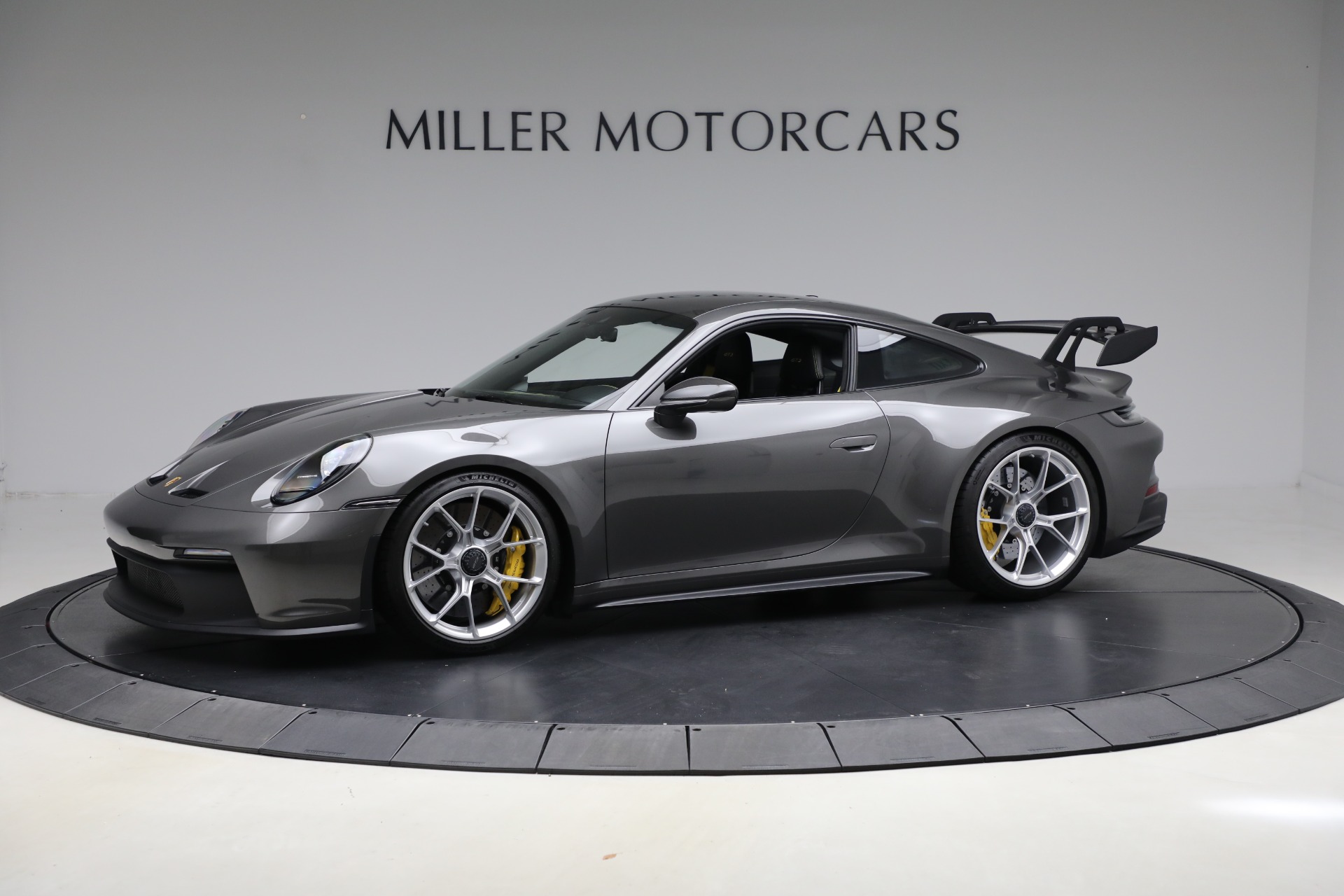 Used-2022-Porsche-911-GT3