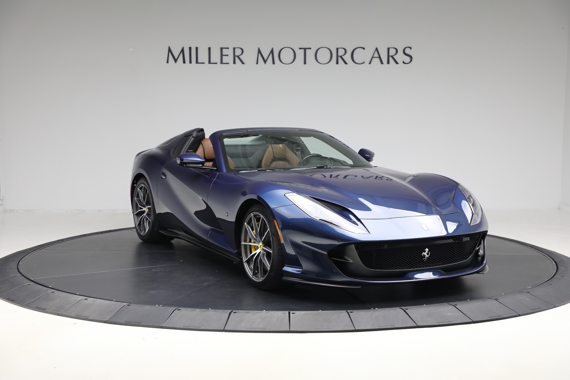 Used-2022-Ferrari-812-GTS