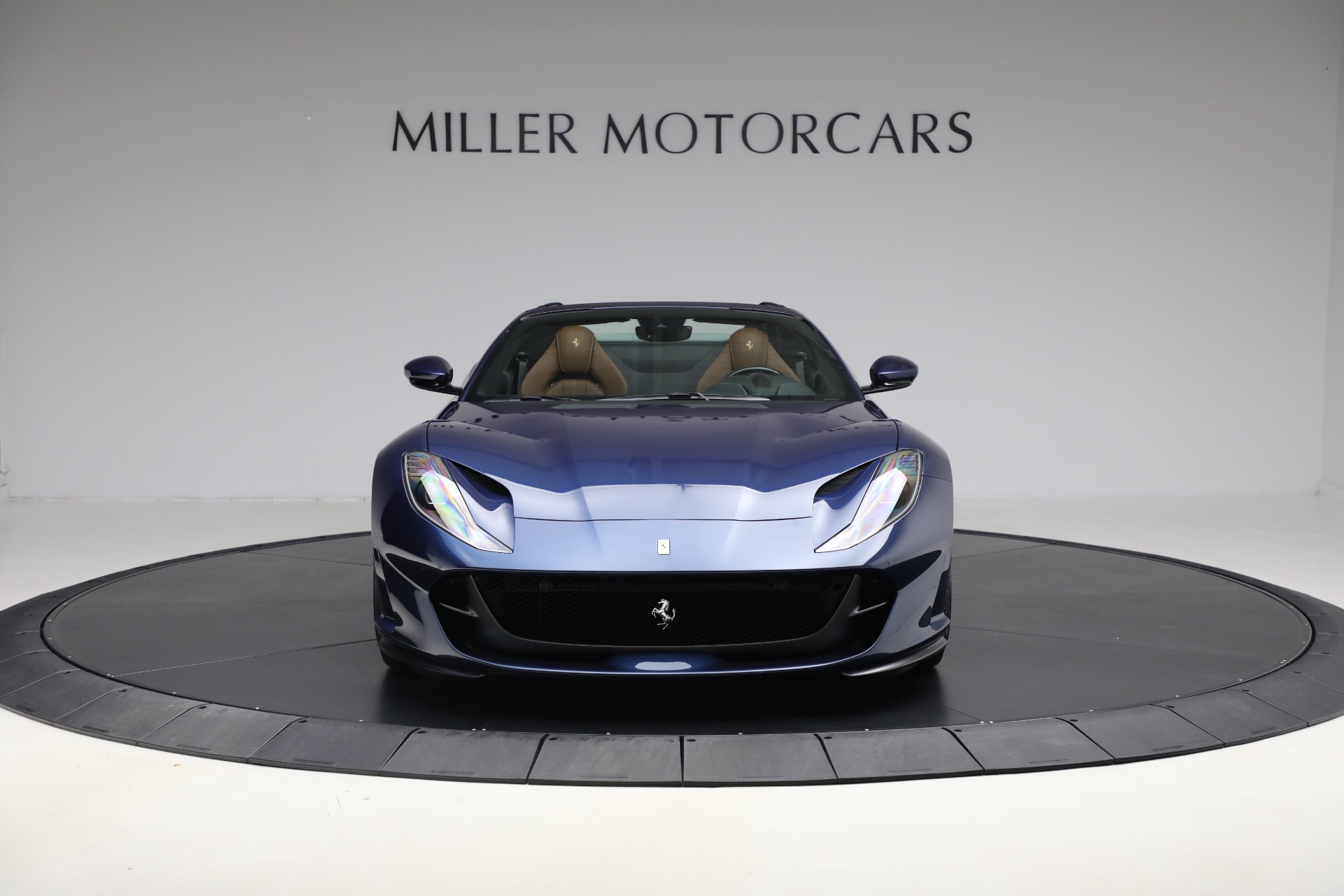 Used-2022-Ferrari-812-GTS