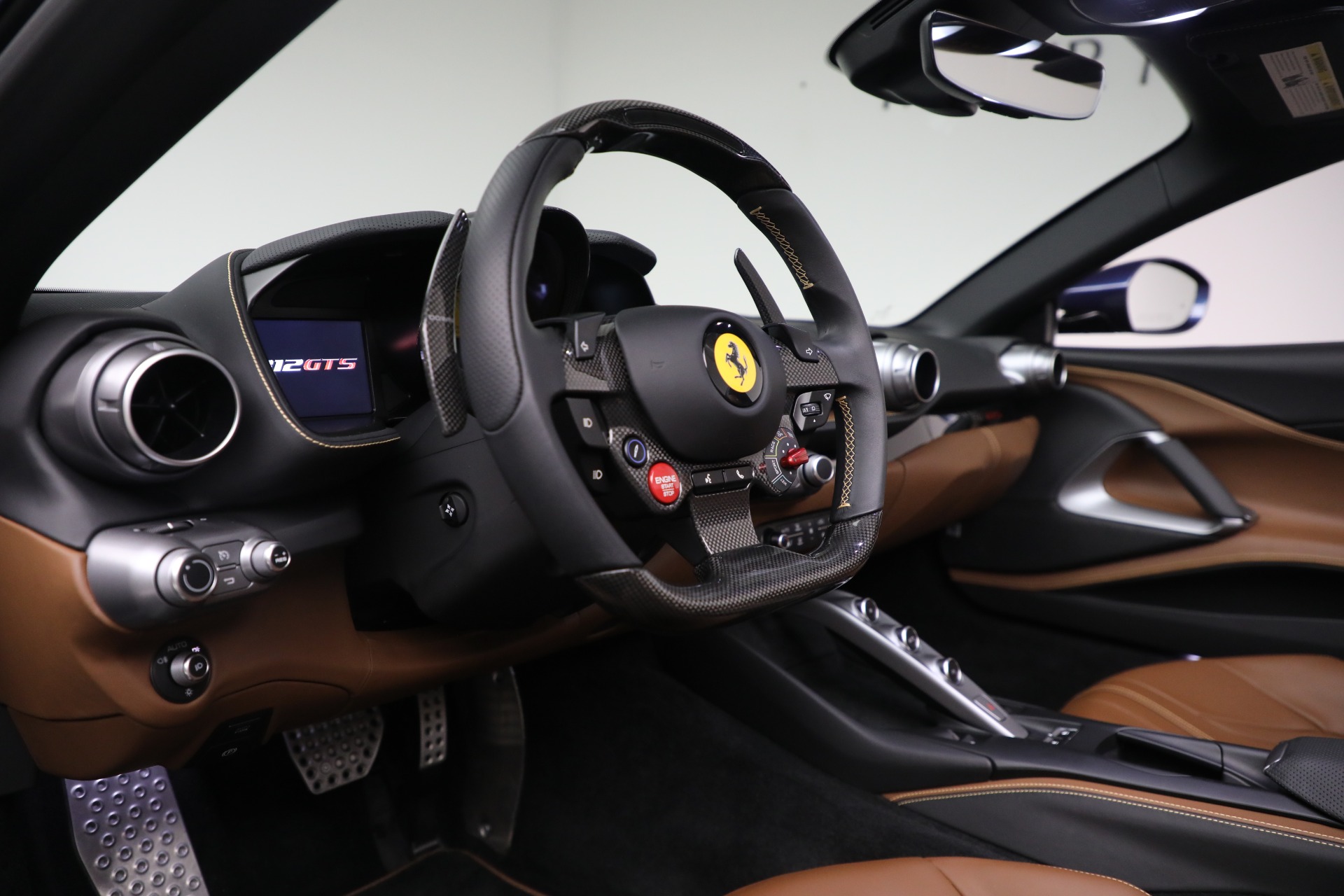 Used-2022-Ferrari-812-GTS