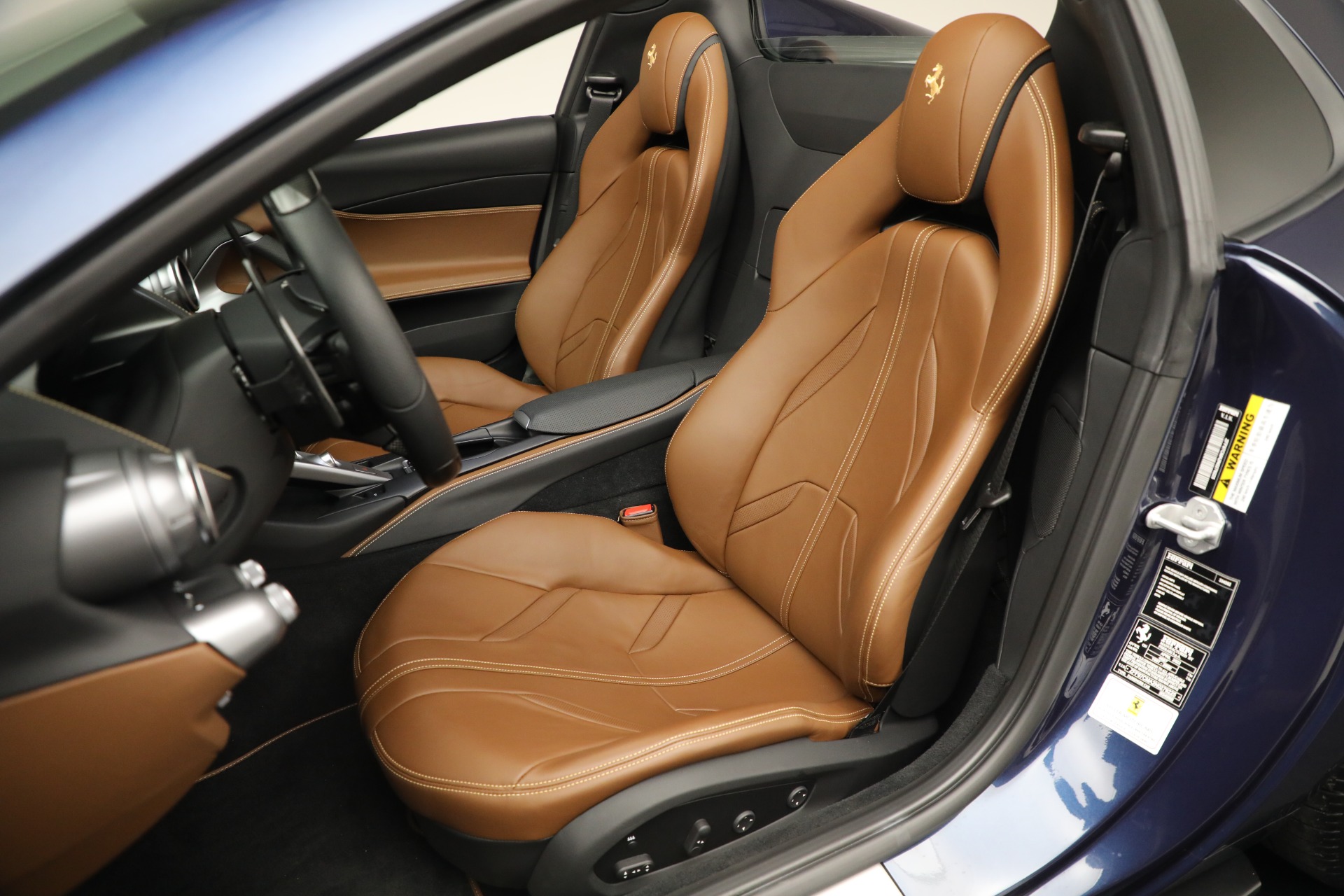 Used-2022-Ferrari-812-GTS