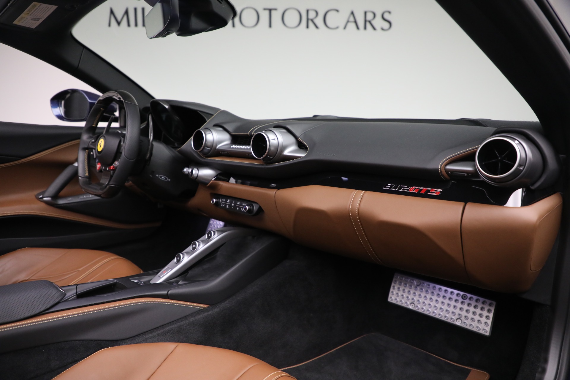 Used-2022-Ferrari-812-GTS