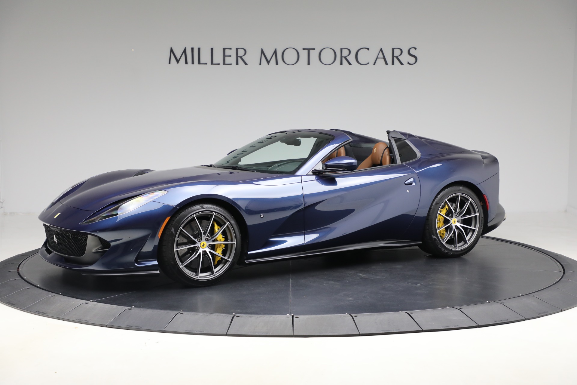 Used-2022-Ferrari-812-GTS