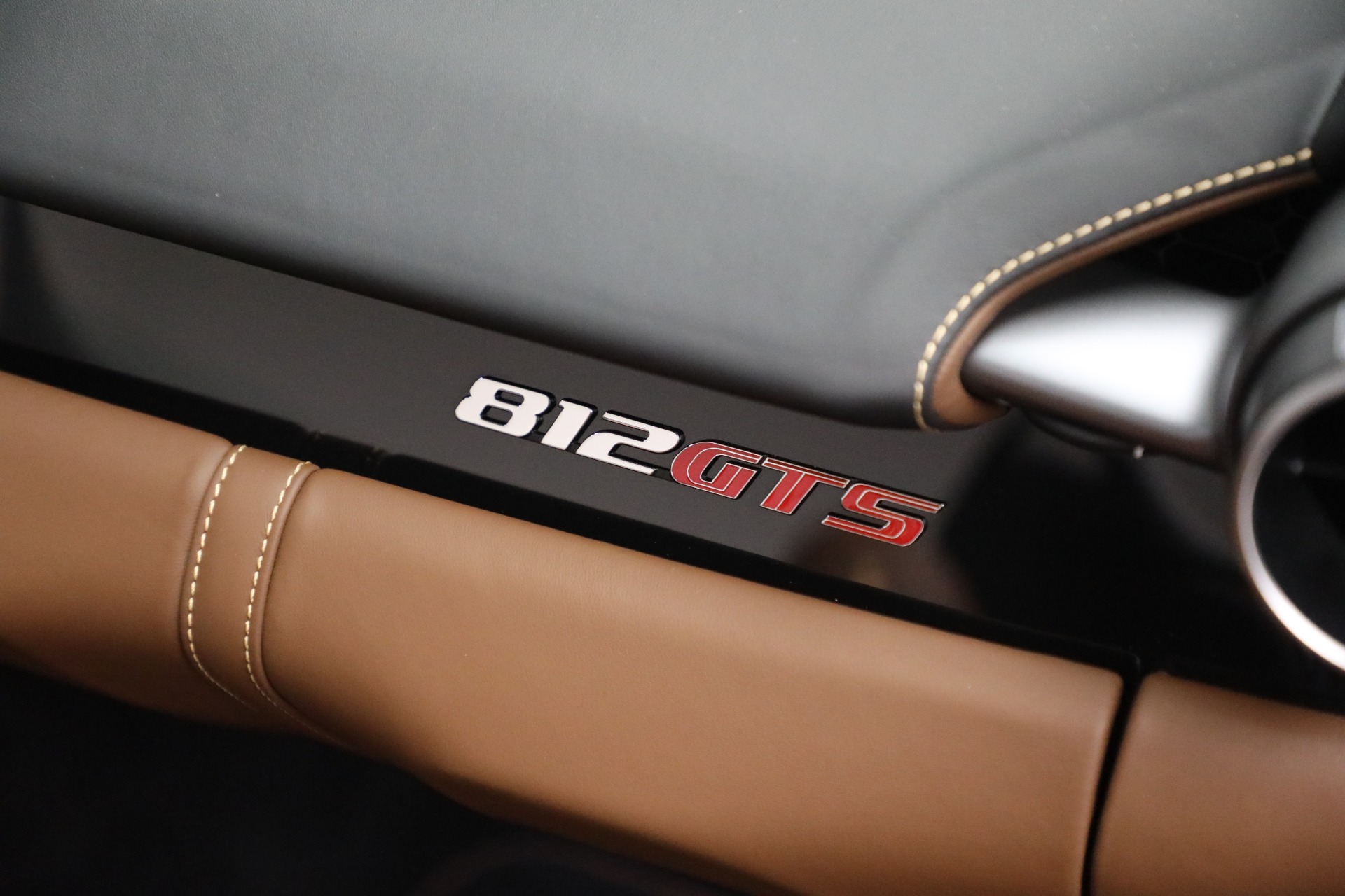 Used-2022-Ferrari-812-GTS