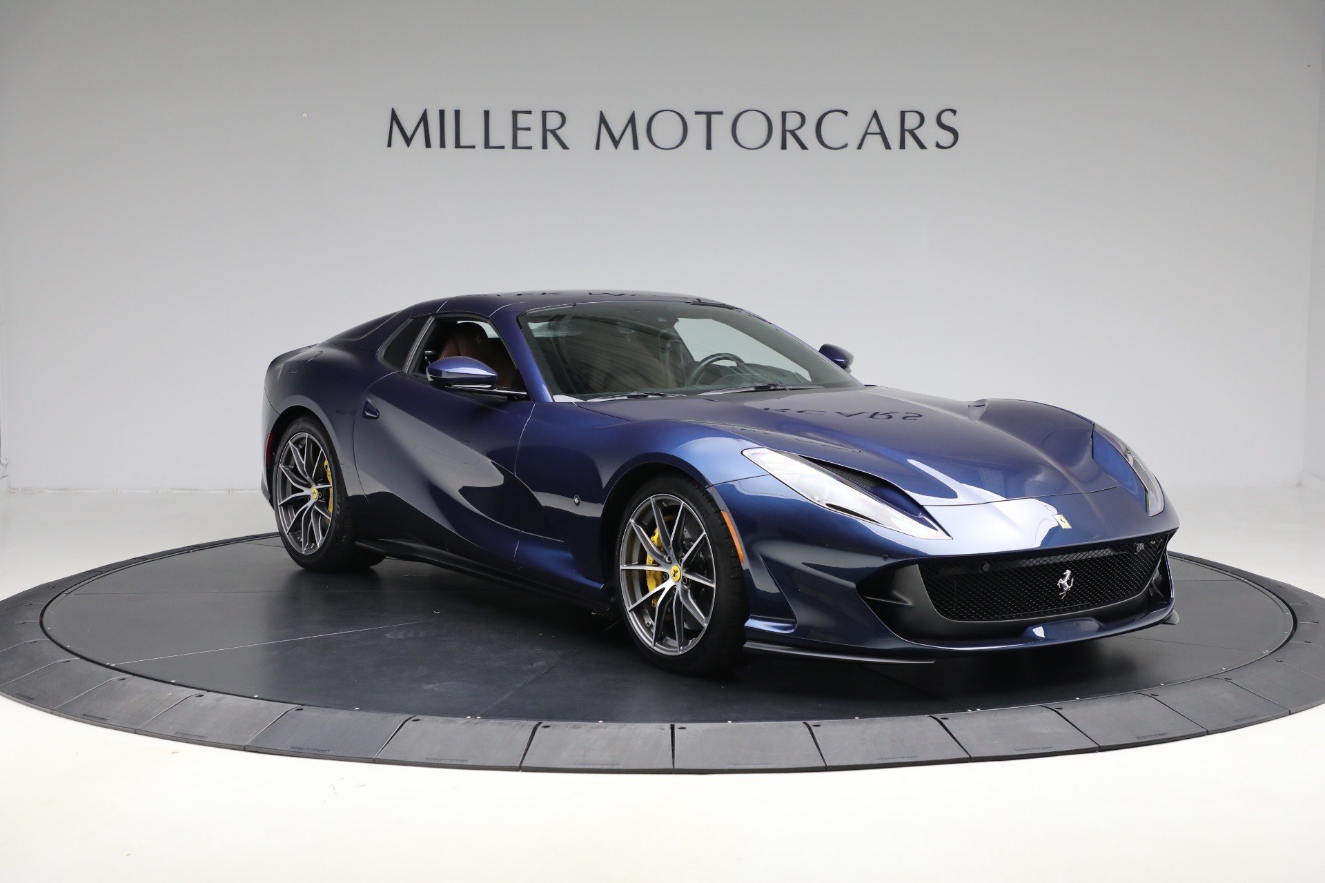 Used-2022-Ferrari-812-GTS