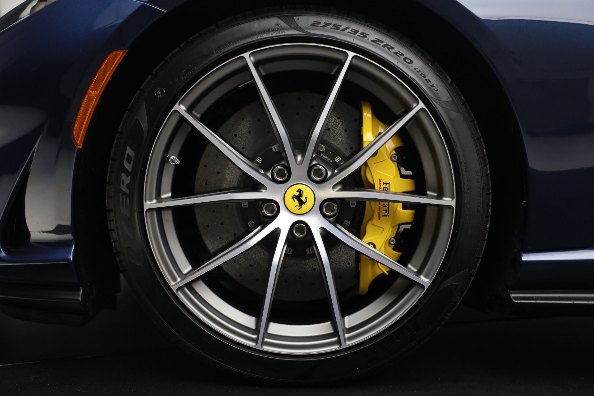 Used-2022-Ferrari-812-GTS