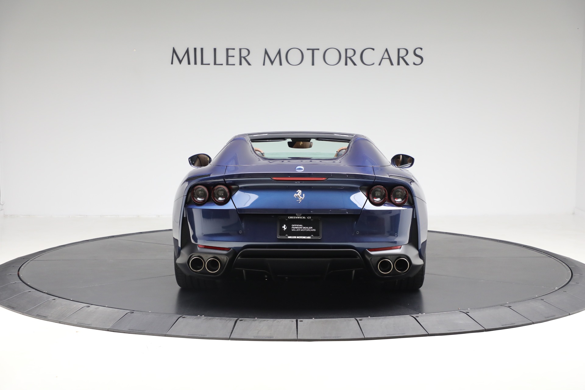 Used-2022-Ferrari-812-GTS