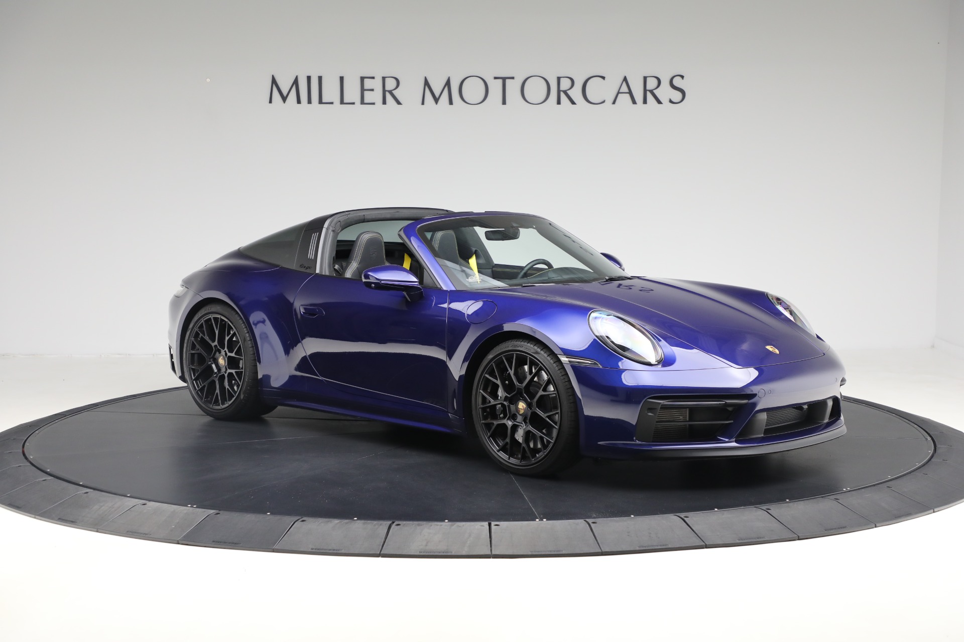 Used-2024-Porsche-911-Targa-4-GTS