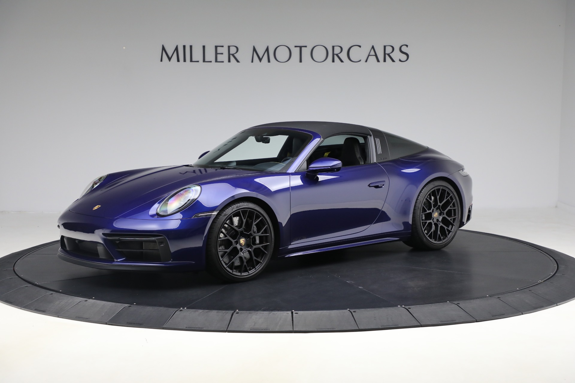 Used-2024-Porsche-911-Targa-4-GTS