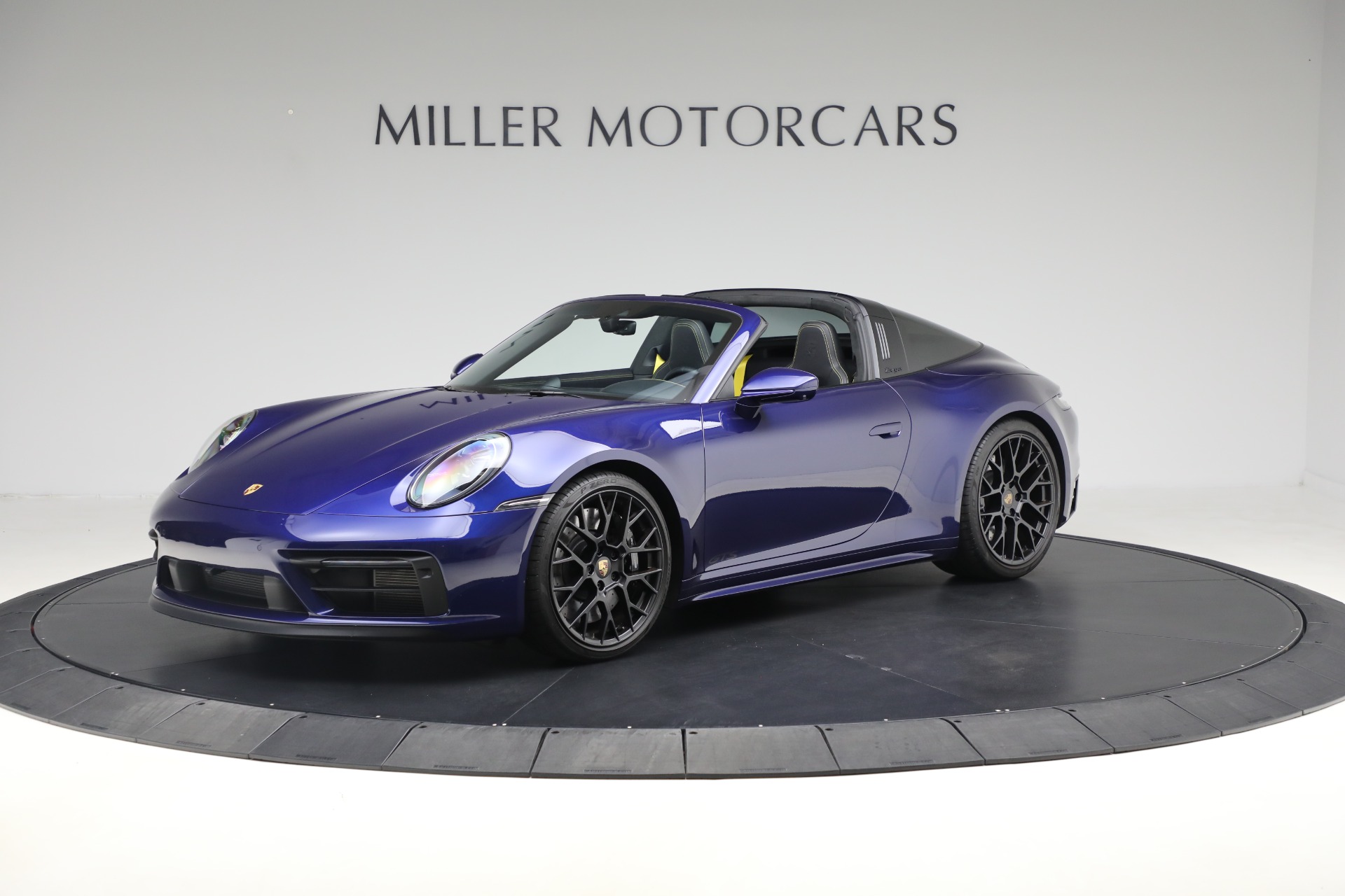 Used-2024-Porsche-911-Targa-4-GTS
