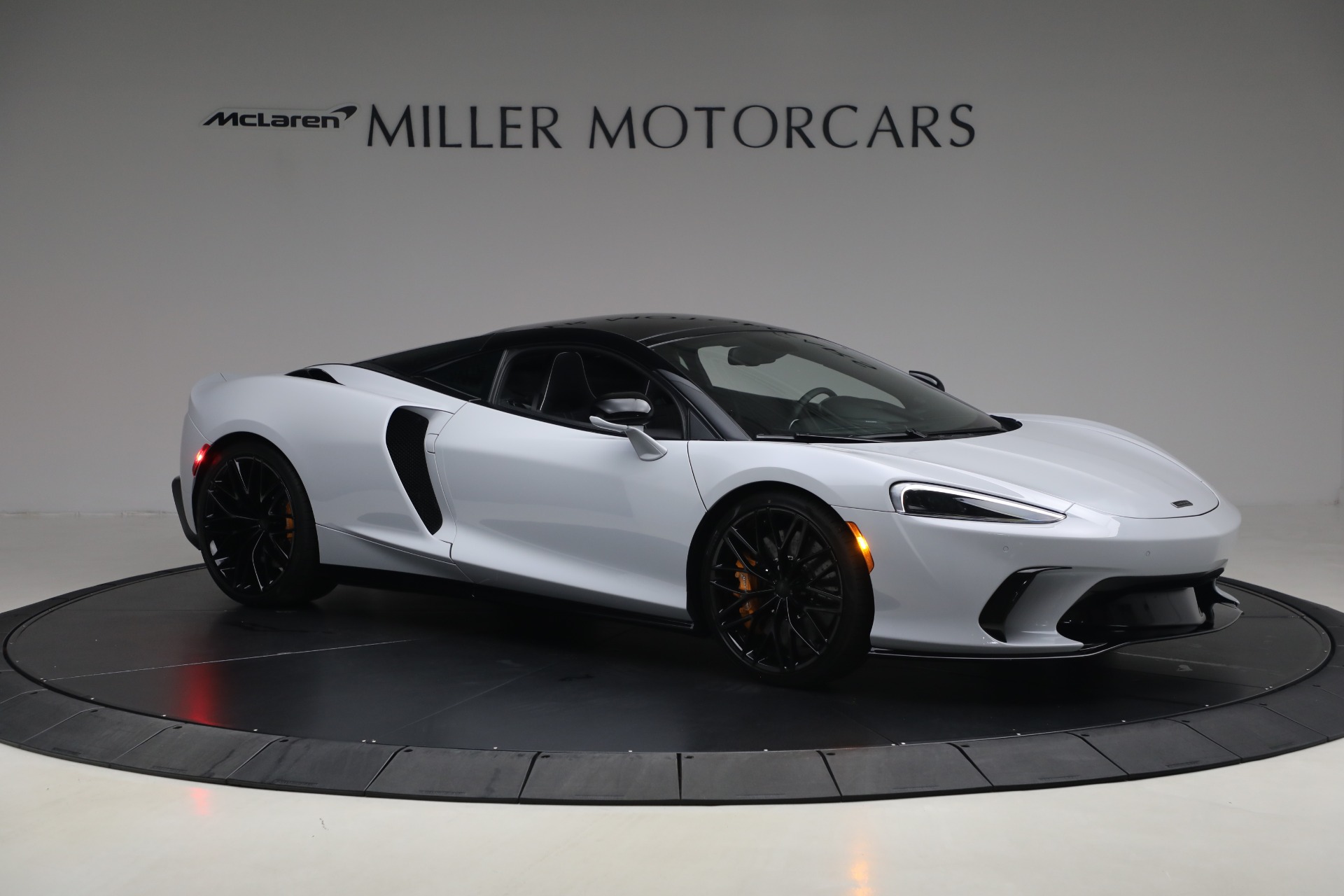 Used-2026-McLaren-GTS-TechLux