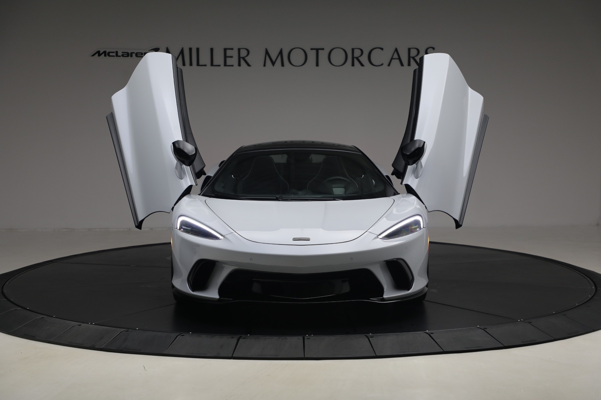 Used-2026-McLaren-GTS-TechLux