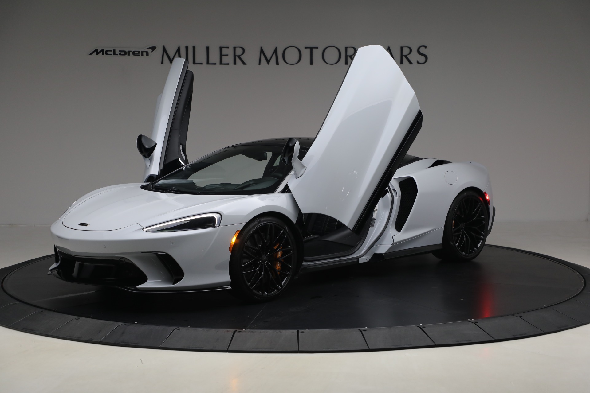Used-2026-McLaren-GTS-TechLux