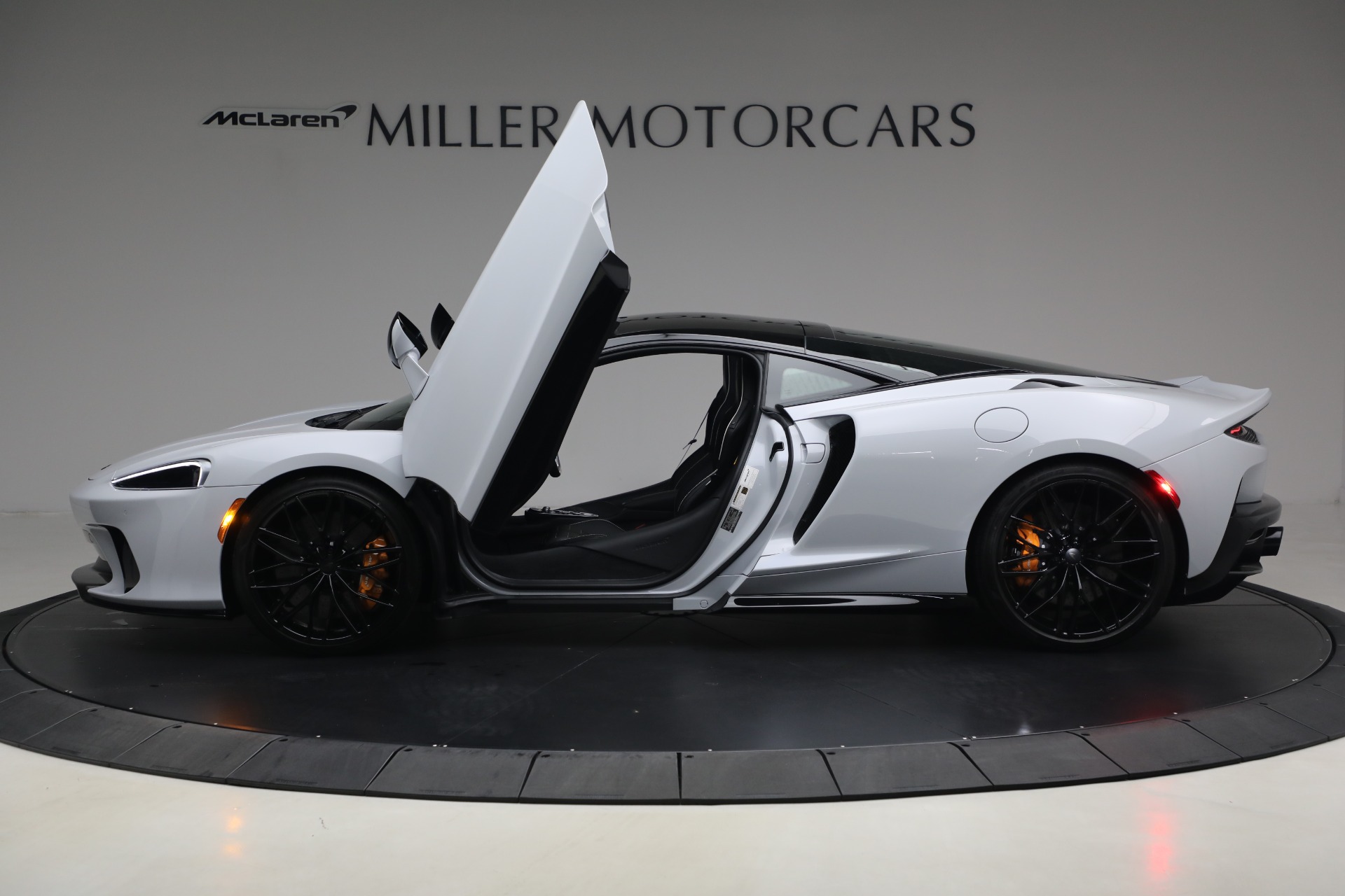 Used-2026-McLaren-GTS-TechLux