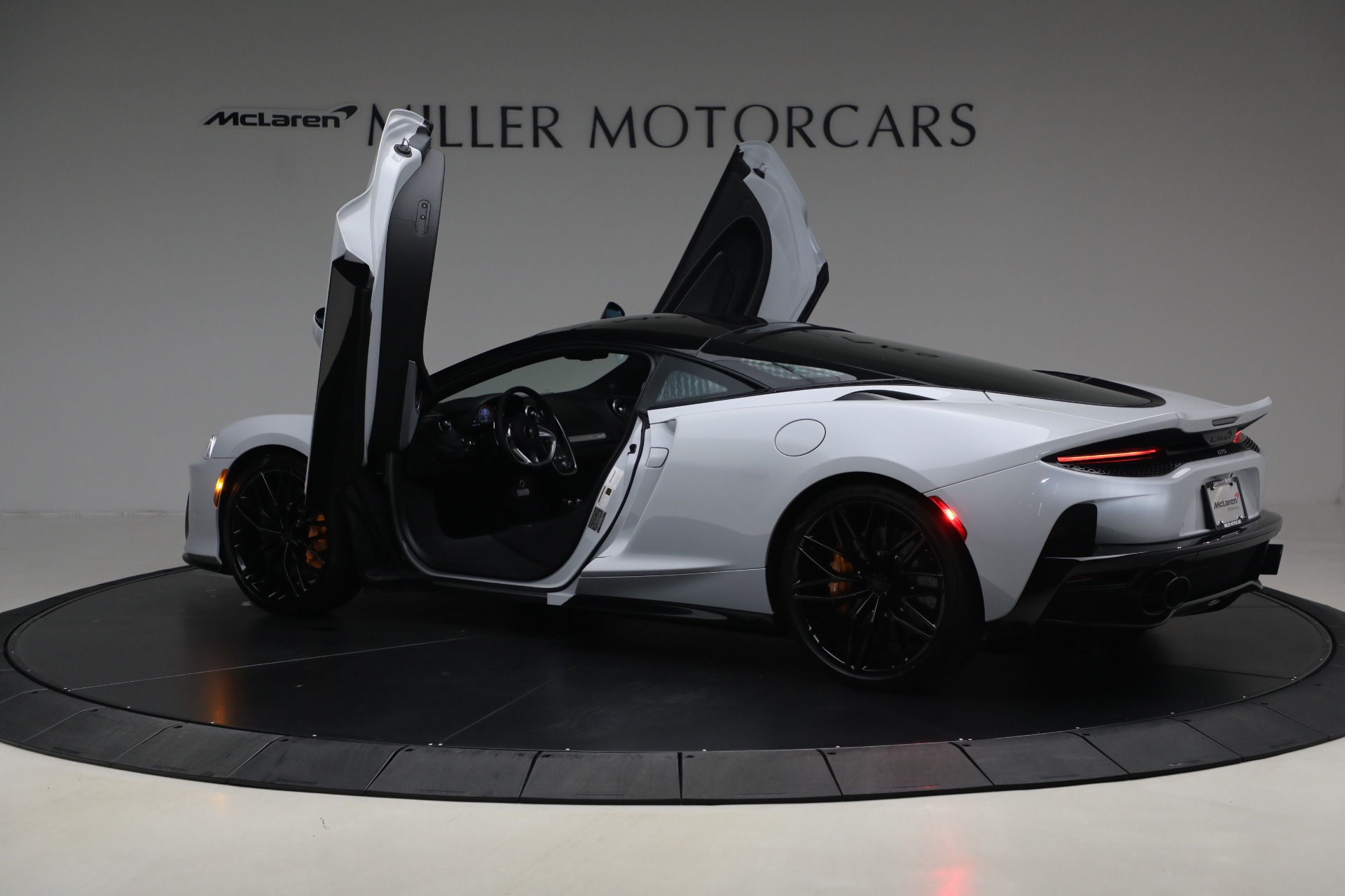 Used-2026-McLaren-GTS-TechLux